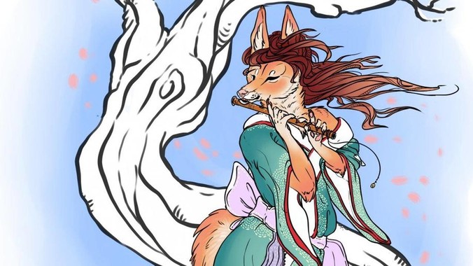 王老菊再次公开招聘游戏开发人员，你对他有什么建议吗？