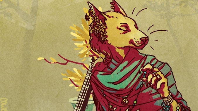 什么是你去了台湾才知道的事？